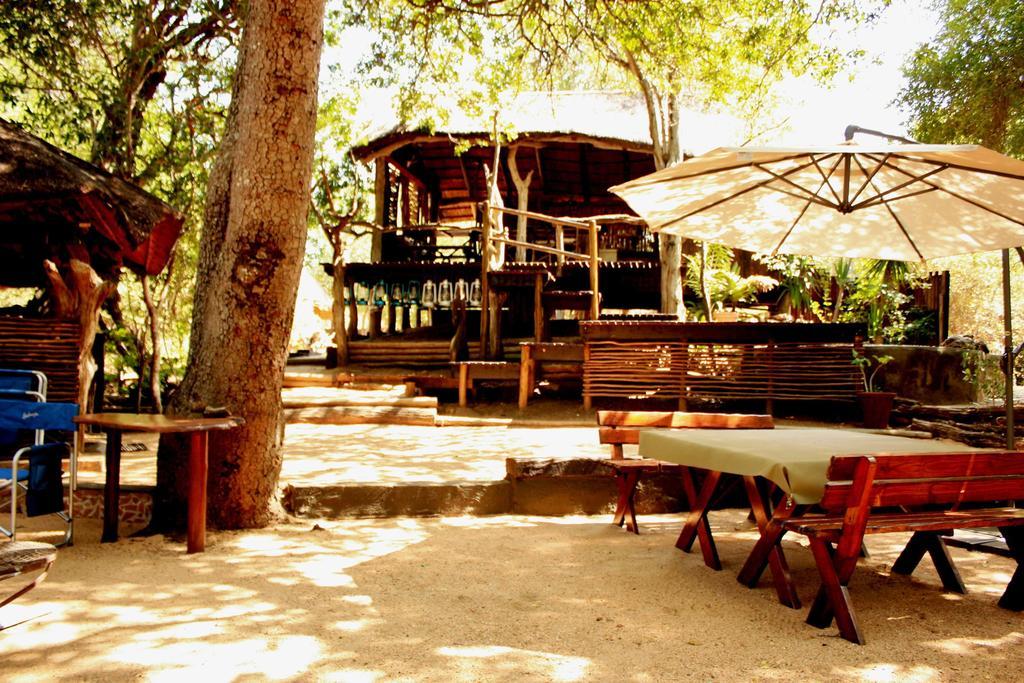 Off Beat Safaris Bush Lodge Hoedspruit Zewnętrze zdjęcie