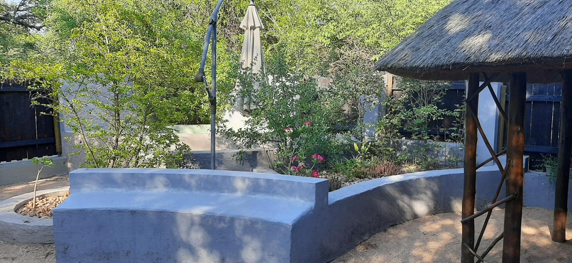 Off Beat Safaris Bush Lodge Hoedspruit Zewnętrze zdjęcie