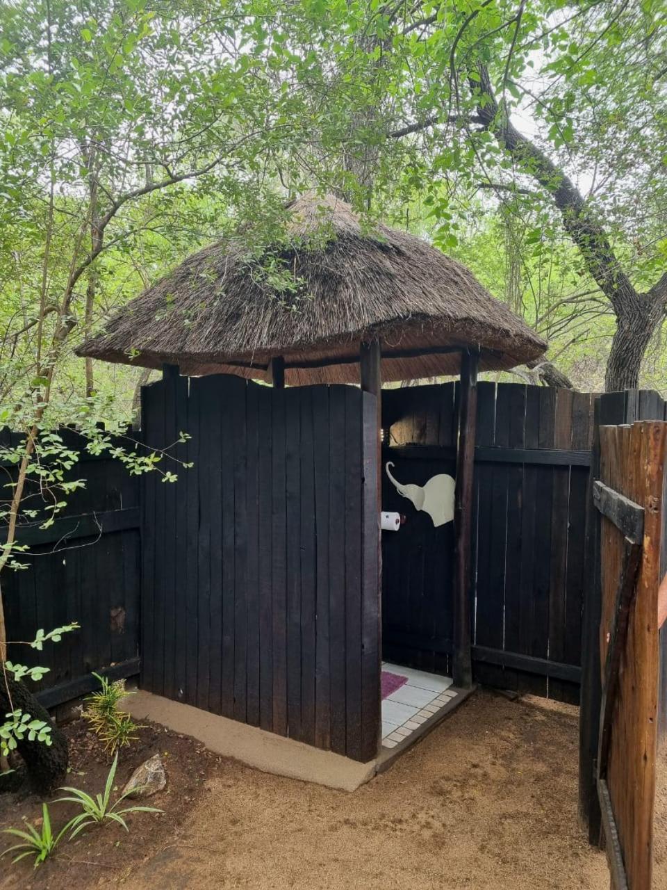 Off Beat Safaris Bush Lodge Hoedspruit Zewnętrze zdjęcie