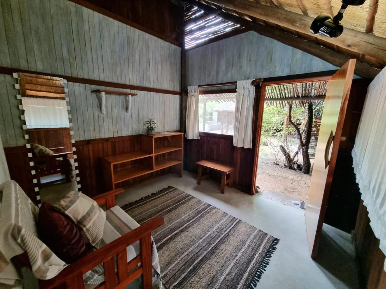 Off Beat Safaris Bush Lodge Hoedspruit Zewnętrze zdjęcie