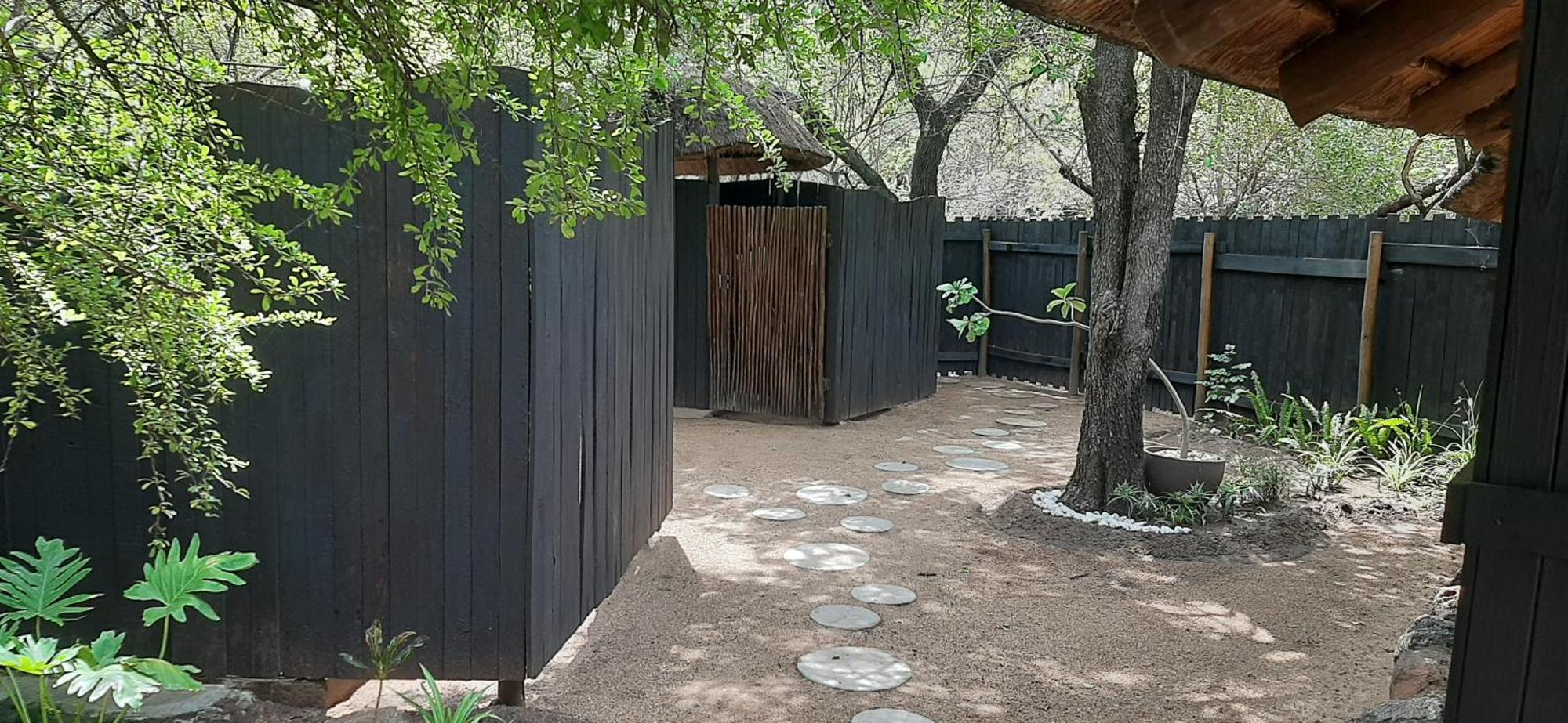 Off Beat Safaris Bush Lodge Hoedspruit Zewnętrze zdjęcie
