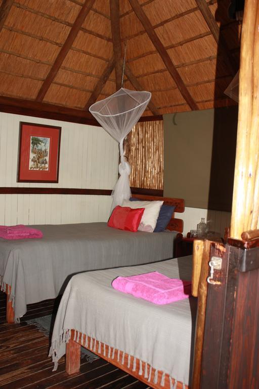 Off Beat Safaris Bush Lodge Hoedspruit Zewnętrze zdjęcie