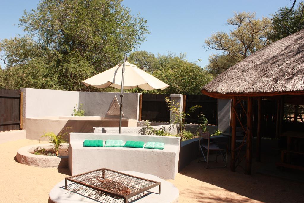 Off Beat Safaris Bush Lodge Hoedspruit Zewnętrze zdjęcie