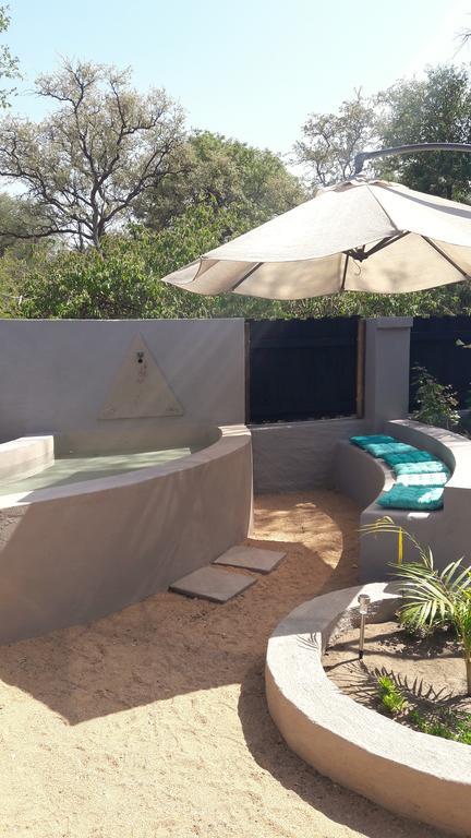 Off Beat Safaris Bush Lodge Hoedspruit Zewnętrze zdjęcie
