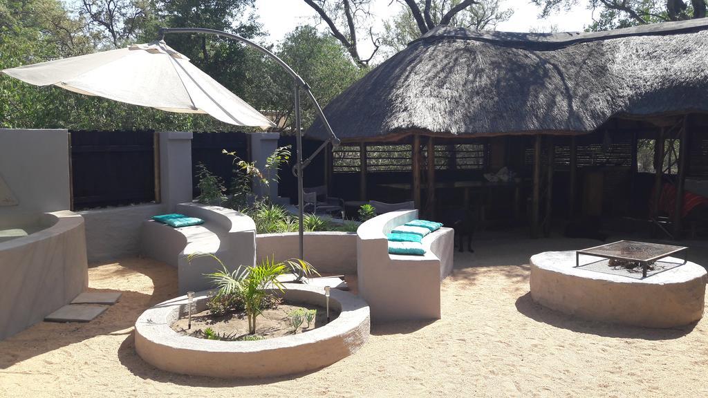 Off Beat Safaris Bush Lodge Hoedspruit Zewnętrze zdjęcie