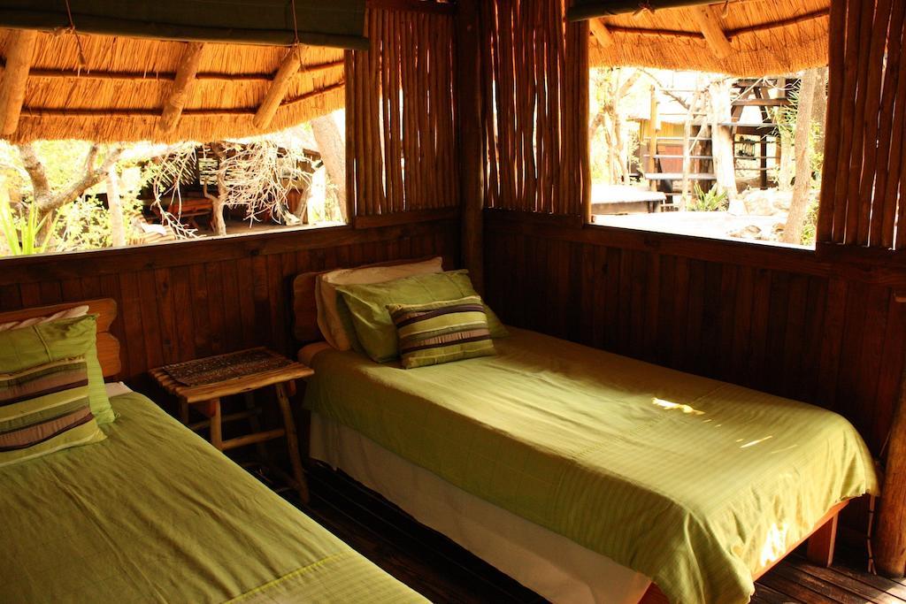 Off Beat Safaris Bush Lodge Hoedspruit Pokój zdjęcie