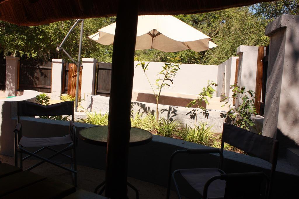 Off Beat Safaris Bush Lodge Hoedspruit Zewnętrze zdjęcie