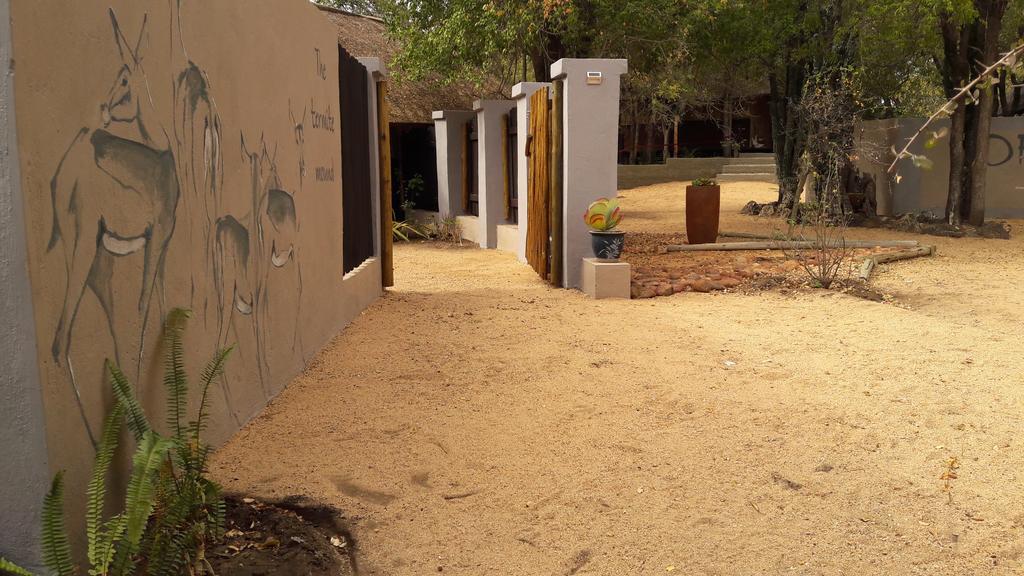 Off Beat Safaris Bush Lodge Hoedspruit Zewnętrze zdjęcie