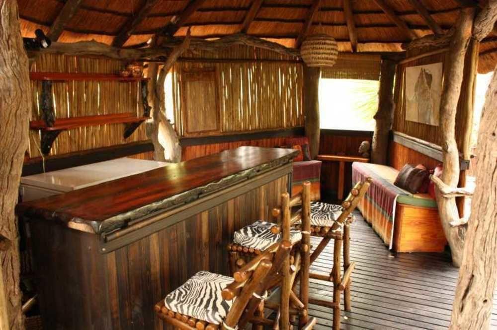 Off Beat Safaris Bush Lodge Hoedspruit Zewnętrze zdjęcie