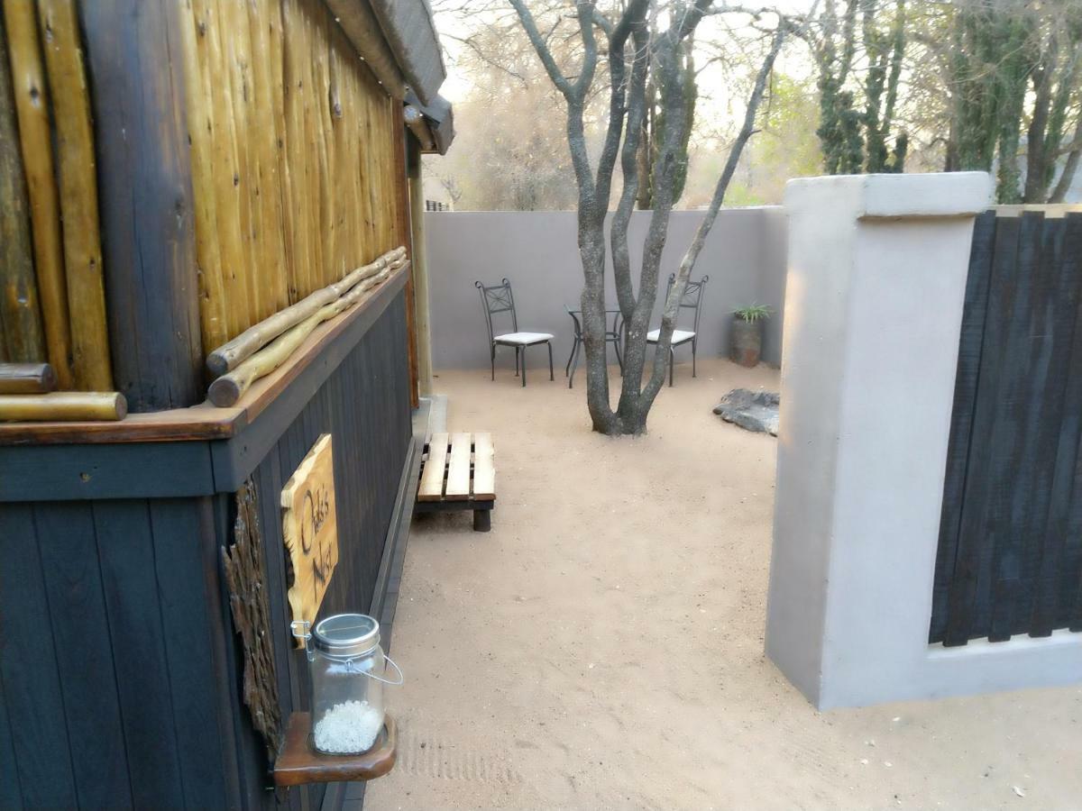 Off Beat Safaris Bush Lodge Hoedspruit Zewnętrze zdjęcie